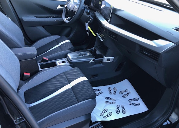 immagine del veicolo 12 immagine del veicolo 12