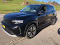 Opel Frontera 1.2 T HEV 145 GS
