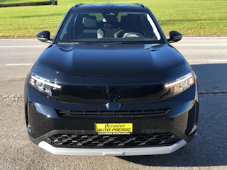 Vehicle image OPEL FRONTERA 0