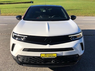 Vehicle image OPEL MOKKA 0