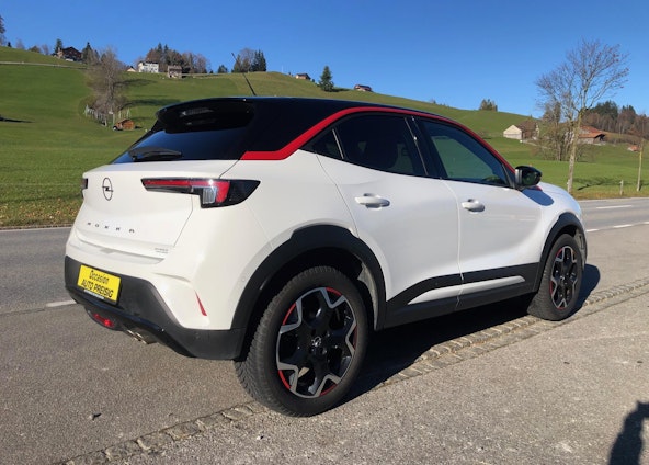 immagine del veicolo 10 immagine del veicolo 10