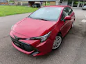 Toyota Corolla 1.8 HSD Comfort