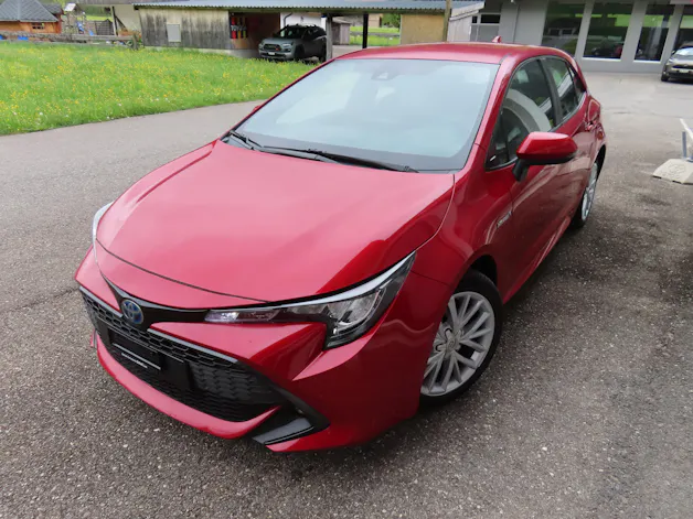 Toyota Corolla 1.8 HSD Comfort