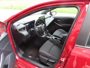 Toyota Corolla 1.8 HSD Comfort