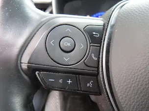 Toyota Corolla 1.8 HSD Comfort
