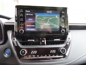 Toyota Corolla 1.8 HSD Comfort