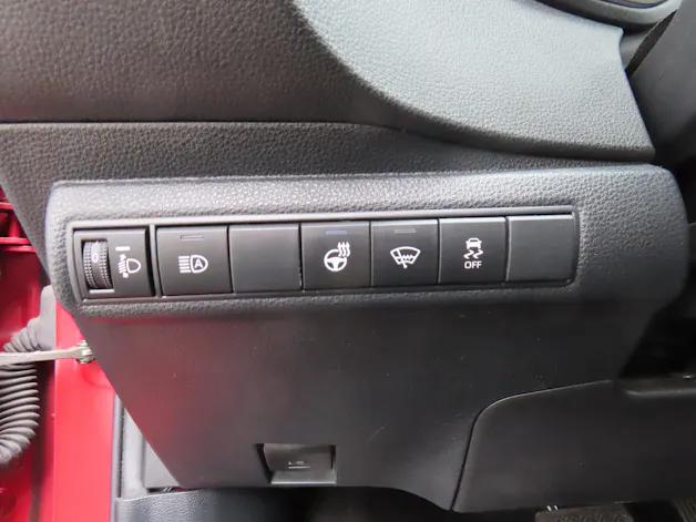 Toyota Corolla 1.8 HSD Comfort