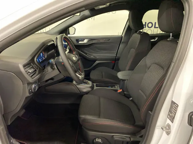 Ford Focus SW 1.0i EcoB Hybrid 155 ST-Line X