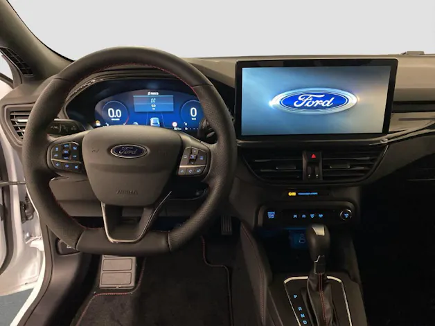 Ford Focus SW 1.0i EcoB Hybrid 155 ST-Line X