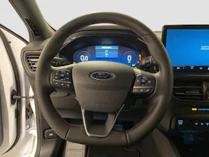 Ford Focus SW 1.0i EcoB Hybrid 155 ST-Line X