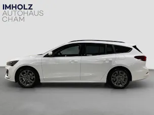Ford Focus SW 1.0i EcoB Hybrid 155 ST-Line X