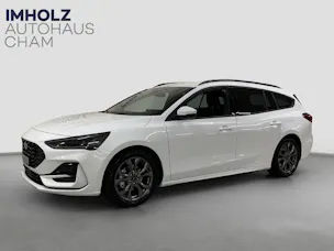 Ford Focus SW 1.0i EcoB Hybrid 155 ST-Line X