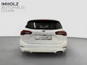 Ford Focus SW 1.0i EcoB Hybrid 155 ST-Line X