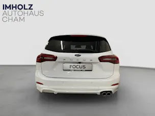 Ford Focus SW 1.0i EcoB Hybrid 155 ST-Line X
