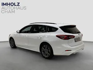 Ford Focus SW 1.0i EcoB Hybrid 155 ST-Line X