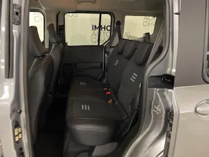 Ford Tourneo Courier 1.0 EcoBoost Active