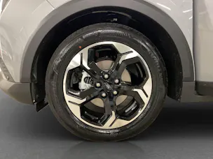 Ford Tourneo Courier 1.0 EcoBoost Active