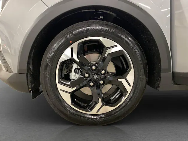 Ford Tourneo Courier 1.0 EcoBoost Active