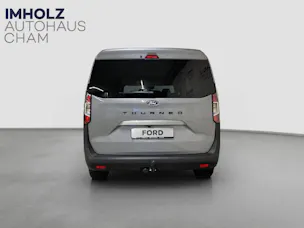 Ford Tourneo Courier 1.0 EcoBoost Active