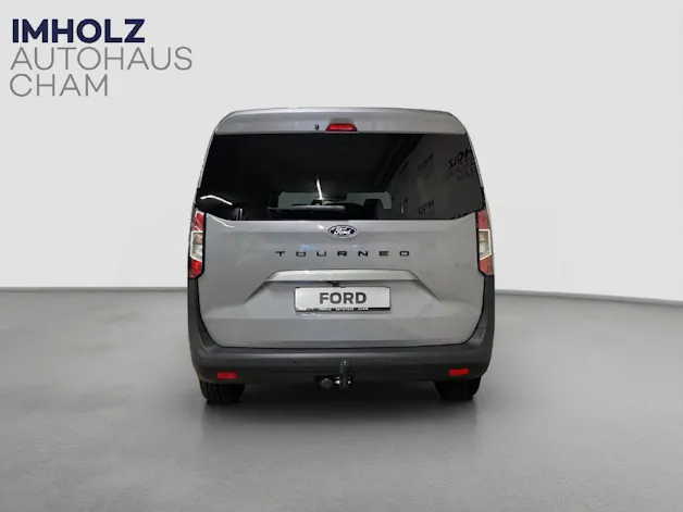 Ford Tourneo Courier 1.0 EcoBoost Active