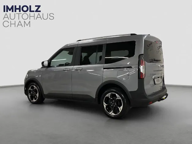 Ford Tourneo Courier 1.0 EcoBoost Active