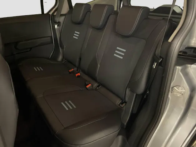 Ford Tourneo Courier 1.0 EcoBoost Active