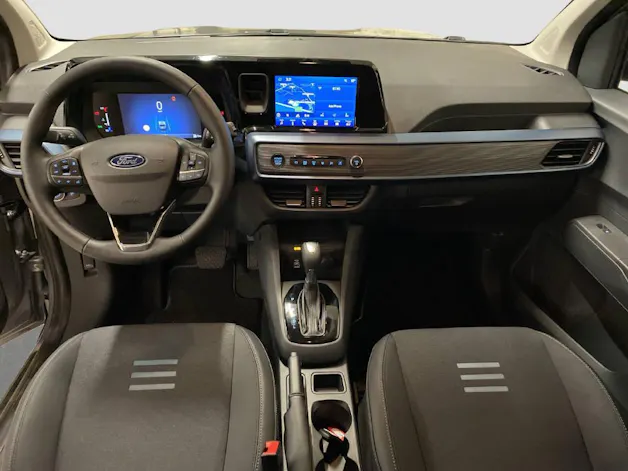 Ford Tourneo Courier 1.0 EcoBoost Active