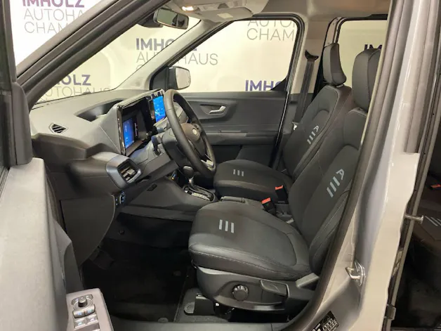 Ford Tourneo Courier 1.0 EcoBoost Active