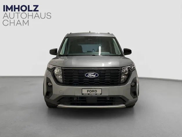 Ford Tourneo Courier 1.0 EcoBoost Active