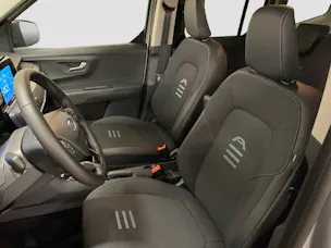 Ford Tourneo Courier 1.0 EcoBoost Active