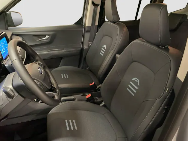 Ford Tourneo Courier 1.0 EcoBoost Active