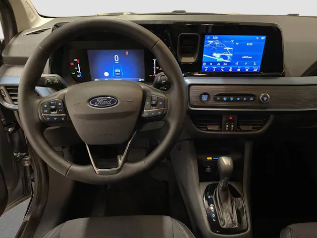 Ford Tourneo Courier 1.0 EcoBoost Active