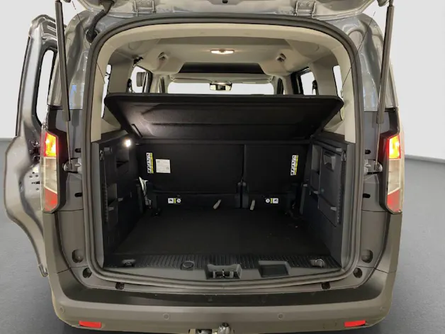 Ford Tourneo Courier 1.0 EcoBoost Active