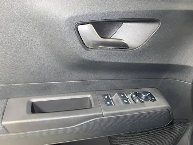 Ford Tourneo Courier 1.0 EcoBoost Active