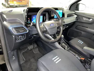Ford Tourneo Courier 1.0 EcoBoost Active