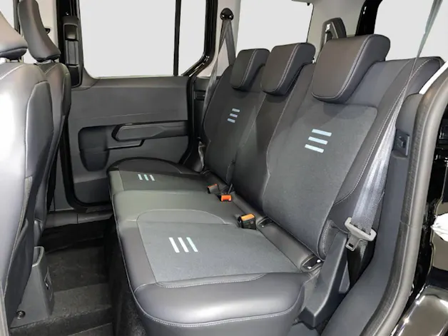 Ford Tourneo Courier 1.0 EcoBoost Active