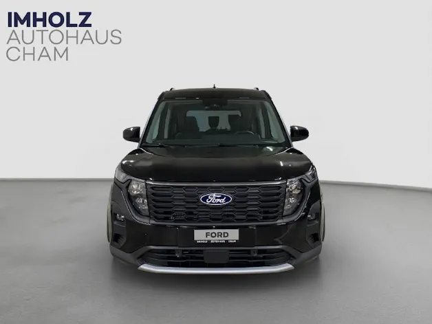 Ford Tourneo Courier 1.0 EcoBoost Active
