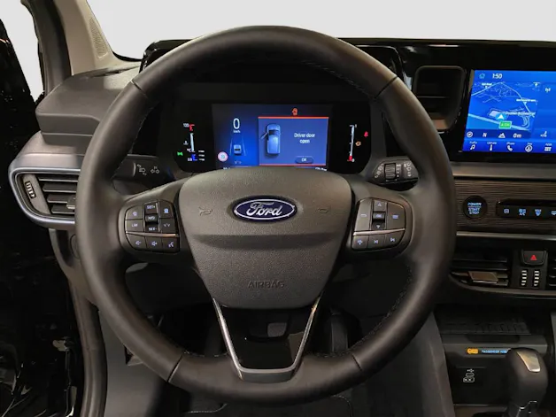 Ford Tourneo Courier 1.0 EcoBoost Active