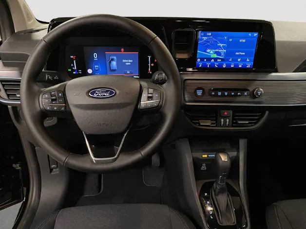 Ford Tourneo Courier 1.0 EcoBoost Active