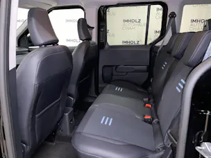 Ford Tourneo Courier 1.0 EcoBoost Active
