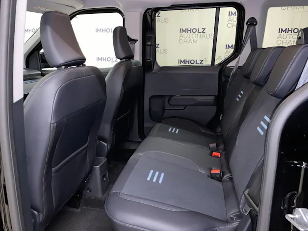 Ford Tourneo Courier 1.0 EcoBoost Active
