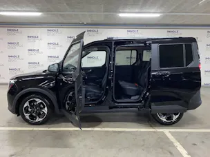 Ford Tourneo Courier 1.0 EcoBoost Active