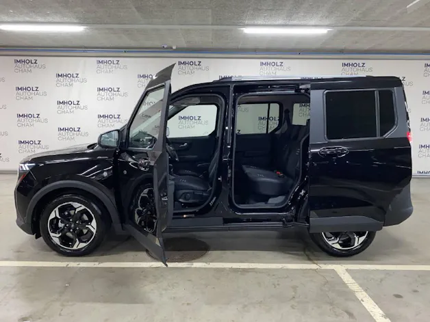 Ford Tourneo Courier 1.0 EcoBoost Active
