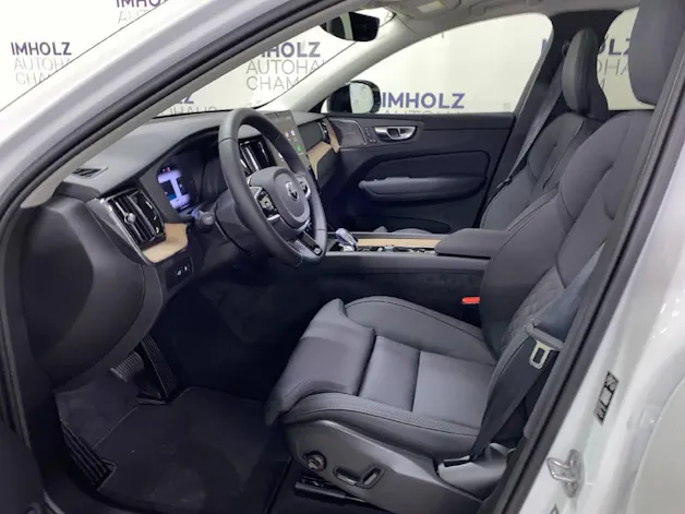 Volvo XC60 2.0 T6 TE Plus Dark eAWD