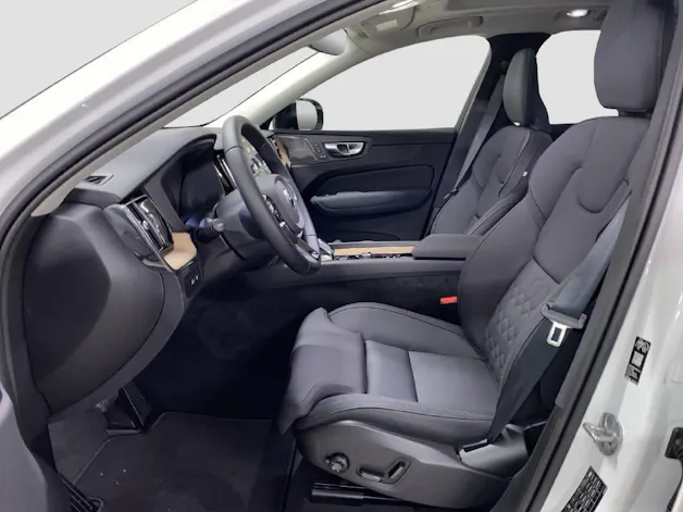 Volvo XC60 2.0 T6 TE Plus Dark eAWD