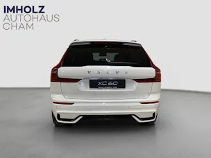 Volvo XC60 2.0 T6 TE Plus Dark eAWD