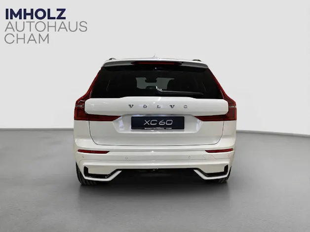 Volvo XC60 2.0 T6 TE Plus Dark eAWD