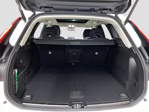Volvo XC60 2.0 T6 TE Plus Dark eAWD