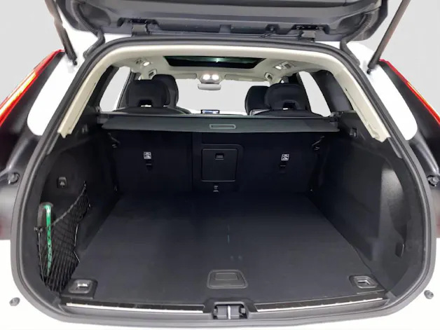 Volvo XC60 2.0 T6 TE Plus Dark eAWD