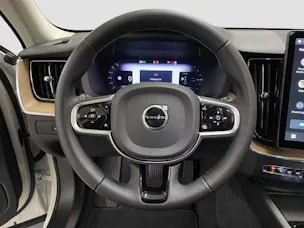 Volvo XC60 2.0 T6 TE Plus Dark eAWD